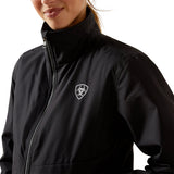 Ariat Stable 2.0 Insulated Jacket - Black 10062853