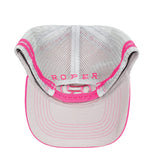 Roper Cap - Trucker Style