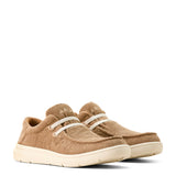 Ariat Kids Hilo’s - Tan Corduroy