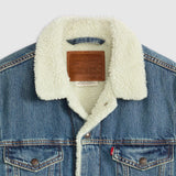 LEVI'S® MEN'S TYPE III SHERPA TRUCKER JACKET
In The Morning Sherpa Trk
16365-0292