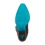 SMOKESHOW BOOT - COGNAC