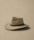 Akubra Cattlemen - Sand