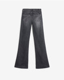Dojo Jeans - Rocker - 	7U30TU79-1ZV