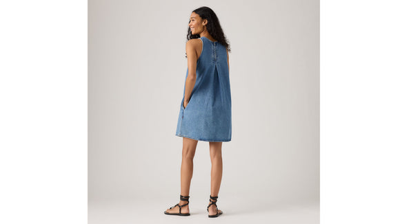 LEVI'S® WOMEN'S ‘90S SHIFT DRESS