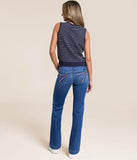 7 For All Mankind - Royalty 7U30044A-1BW / 7U31044A-1BW