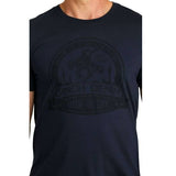 Cinch Deep Navy T-shirt MTT1690628