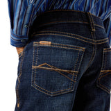 Ariat Boys B5 SLIM HARVEY STRAIGHT LEG JEANS - 10061710