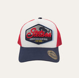 BRONCO TRUCKER