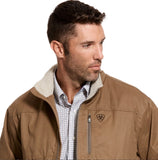 Ariat GRIZZLY CANVAS JACKET (10028399)