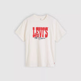 LEVI'S® MEN'S RELAXED FIT SHORT-SLEEVE GRAPHIC T-SHIRT