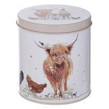 PADDOCK PALS BISCUIT BARREL
523259