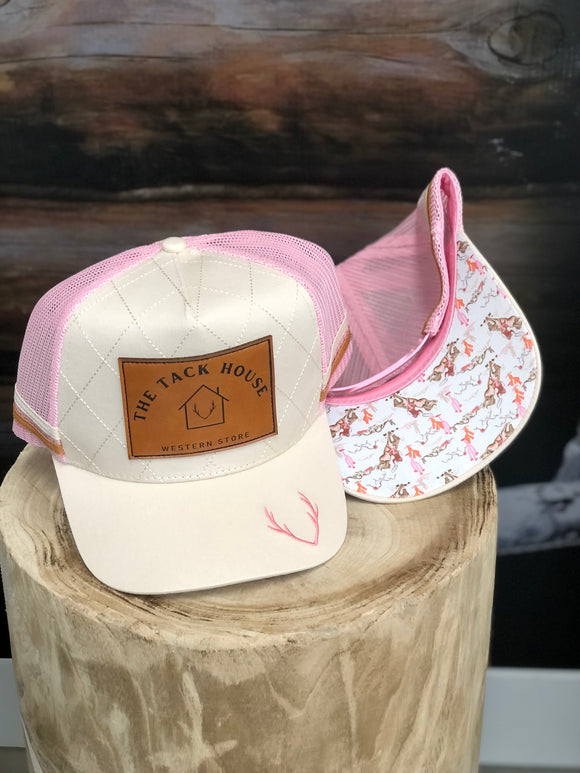 Tack House Trucker Cap
