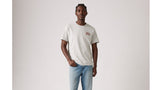 LEVI'S® MEN'S RELAXED SHORT SLEEVE GRAPHIC T-SHIRT