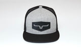 Kimes Ranch Arbor Cap - Grey Heather