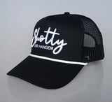 Shotty - LBR Hangem Trucker Hat
