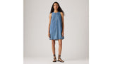 LEVI'S® WOMEN'S ‘90S SHIFT DRESS