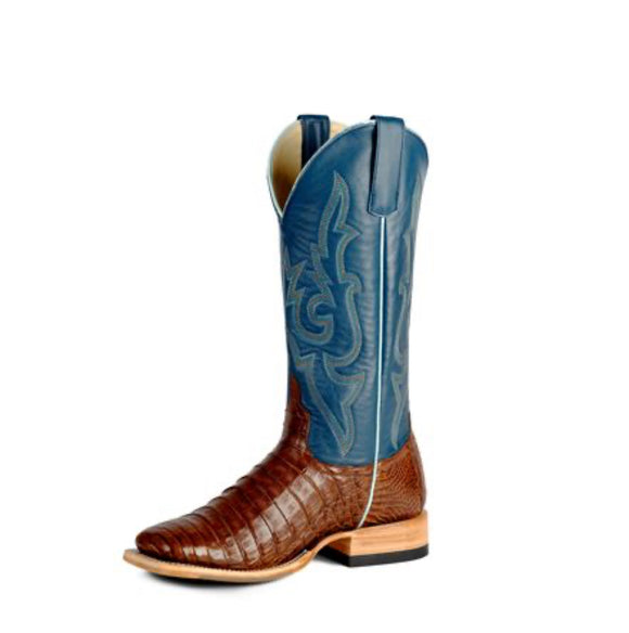 Macie Beans - ‘Post Oak Caiman’