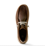 Ariat MEN'S HILO SHOE - WARM BROWN ELEPHANT PRINT 10080436