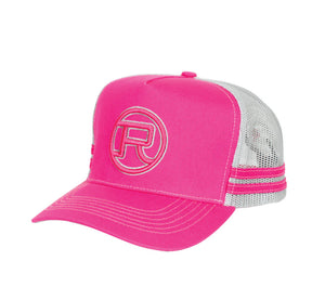 Roper Cap - Trucker Style
