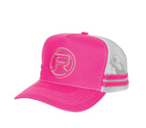 Roper Cap - Trucker Style