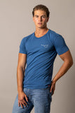 Kimes Ranch Men’s WINNING RIDE RP - Faded Denim