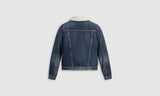 LEVI'S® WOMEN'S ORIGINAL SHERPA TRUCKER JACKET