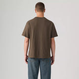 LEVI'S® MEN'S GRAPHIC VINTAGE FIT T-SHIRT - Original 2h Brand Stormy Sea 87373-0492