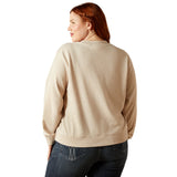 Ariat Women's Essential Crew Sweatshirt - 10062736