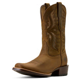 Ariat Clearwater VentTEK Narrow Cutter Toe Cowboy Boot - 10074234