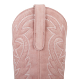 SMOKESHOW BOOT - BLUSH
