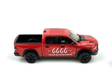 BIG COUNTRY TOYS
6666 Ranch Ram 3500 Mega Cab Dually
806