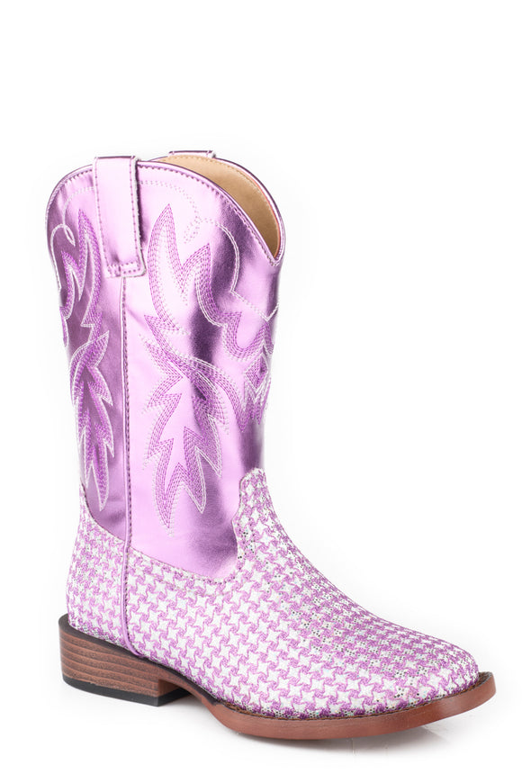 Roper KID'S GLITTER GLEAM