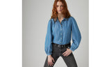 LEVI'S® WOMEN'S JOURNEY WESTERN SHIRT