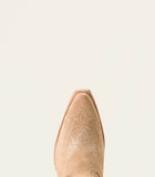 Ariat Ladies Casanova Western Boot - TRULY TAUPE