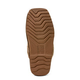 Ariat Women's Jackie Square Toe Slipper - Chocolate
