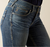 Ariat Perfect Rise Byrdie Boot Cut Jeans - Toronto