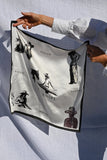 REBA RAE
SILK NECKTIES