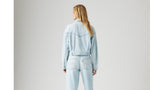 LEVI'S® WOMEN'S SHRUNKEN ‘90S TRUCKER JACKET