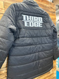 Third Edge Puffer Jacket
