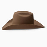 Resistol Pennington Youth Pecan OSFA