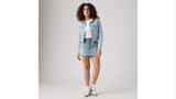 LEVI'S® WOMEN'S ICON SKIRT
Right Here Right Now
A4694-0022