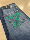 7 For All Mankind - Dojo Evergreen