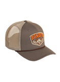 BANDITO PATCH CAP