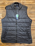 Third Edge Ladies Puffer Vest