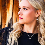 Montana Silversmiths Spur of the Moment Earrings ER5823