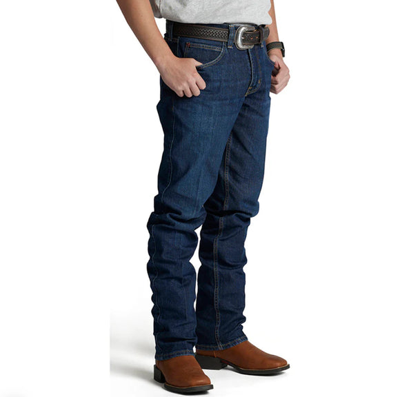 JUSTIN MENS J2 1879 SLIM STRAIGHT JEAN