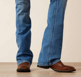 Ariat High Rise Camellia Boot Cut Jean - Glendale (10065880)
