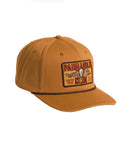 TWILL PANHANDLE SLIM CAP