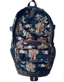 Tin Haul Backpack - Brown Western Scene
99070126