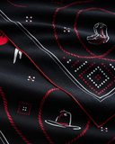 Pendleton - BANDANA COWBOY BLACK